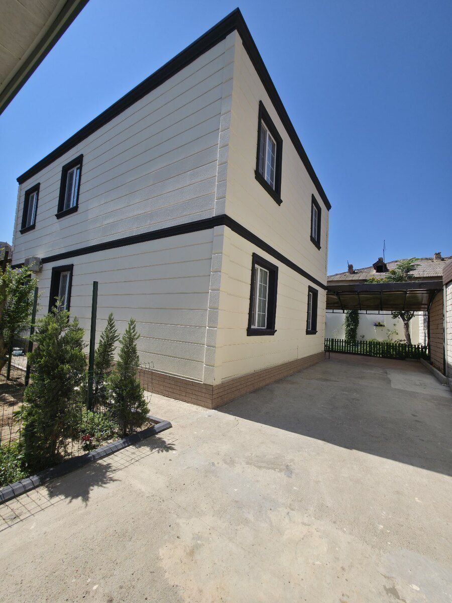 Həyət evi, Bakıxanov qəs. — Daşınmaz əmlak, Bakı (2)