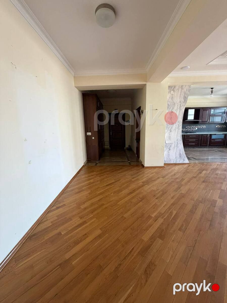 İcarəyə verilir 3 otaqlı yeni tikili 135 m² — Mənzil, Bakı (10)