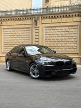 BMW 520d, 2.0 L, 2015 il, 202 000 km — Автомобили