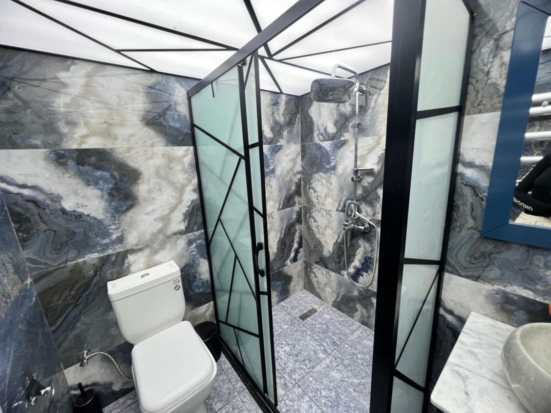 İcarəyə verilir 3 otaqlı köhnə tikili 60 m² — Mənzil, Bakı (3)