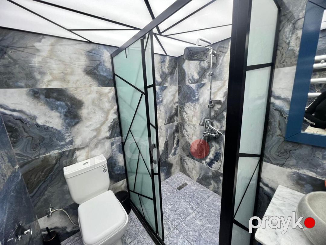 İcarəyə verilir 3 otaqlı köhnə tikili 60 m² — Mənzil, Bakı (3)