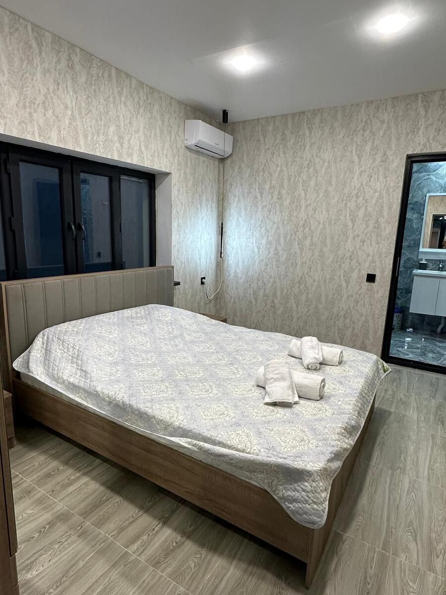 İcarəyə verilir 3 otaqlı həyət evi/bağ evi 150 m² — Ev, villa, Qəbələ (9)