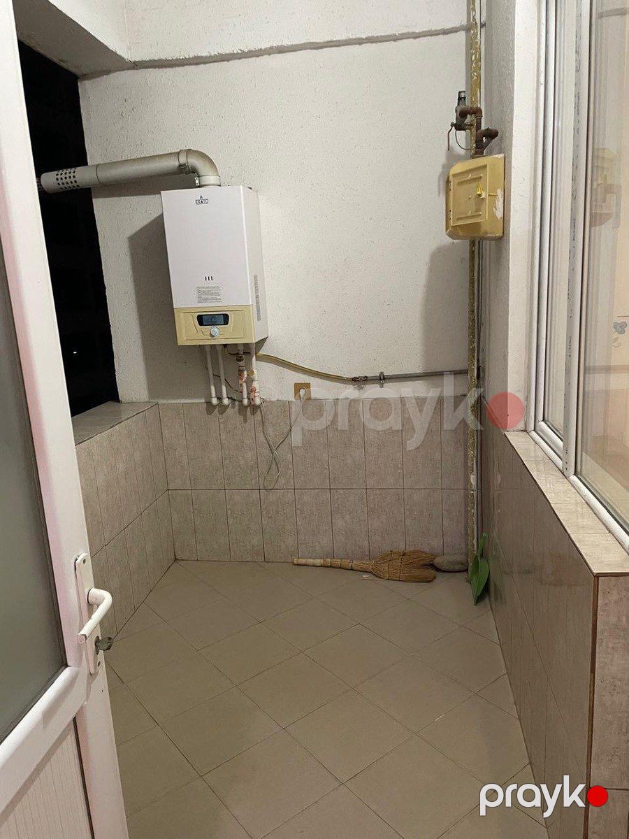 İcarəyə verilir 2 otaqlı yeni tikili 55 m² — Mənzil, Bakı (7)