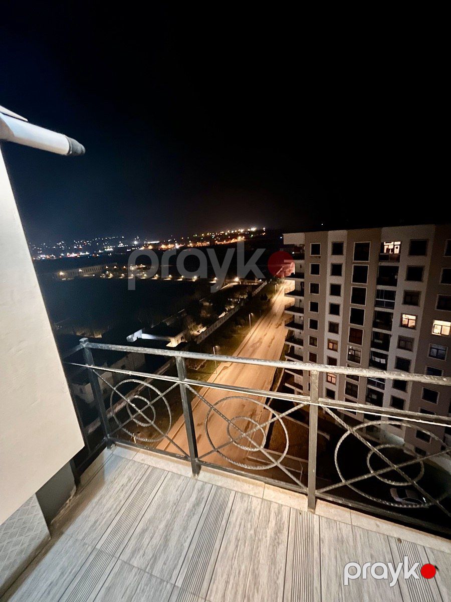 3-otaqlı yeni tikili, Aşağı Güzdək qəs., 80.1 m² — Mənzil, Bakı (11)