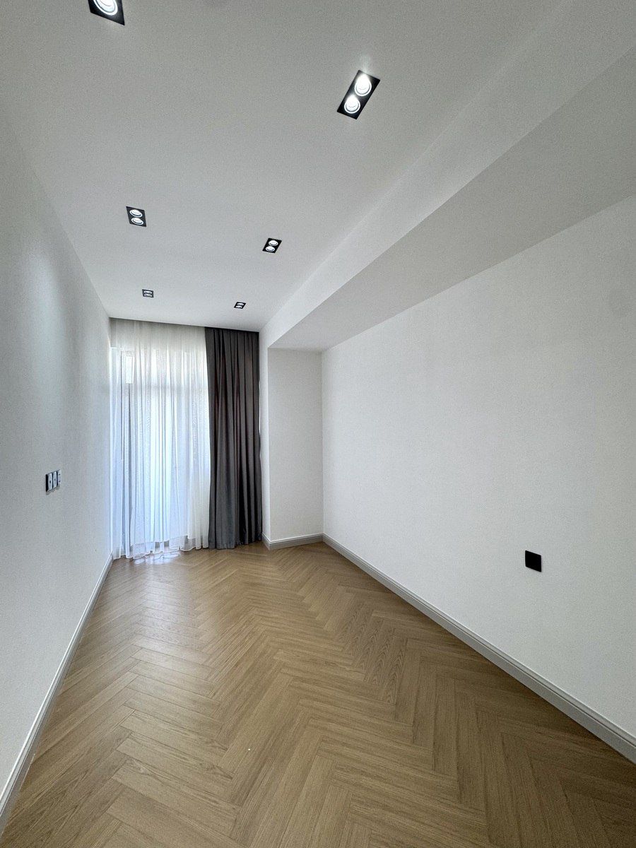 Satılır 3 otaqlı yeni tikili 90 m² — Mənzil, Bakı (11)