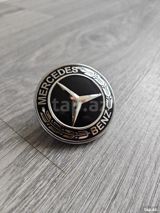 "Mercedes" kapot emblemi — Cabbar Seyidov — Ehtiyat hissələri və aksesuarlar