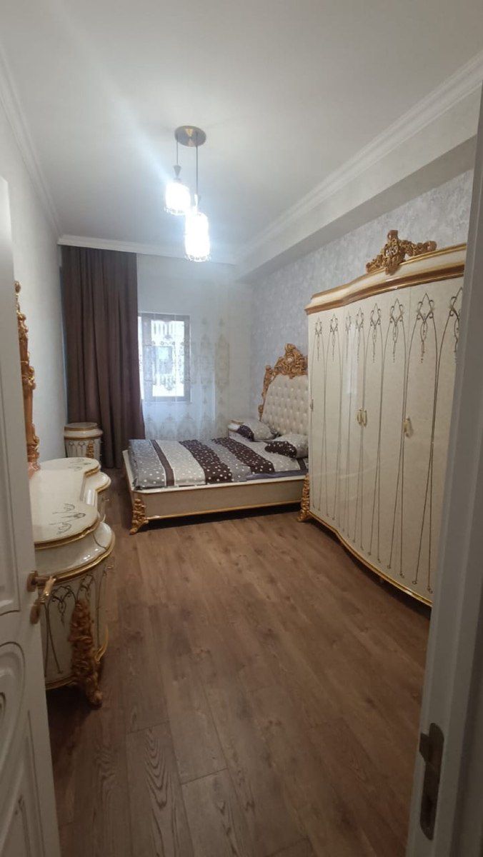 3-otaqlı yeni tikili kirayə verilir, Bulvar küç., 115 m² — Mənzil, Sumqayıt (11)