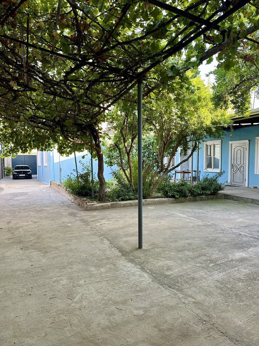 Satılır 4 otaqlı həyət evi/bağ evi 90 m² — Ev, villa, Bakı (12)