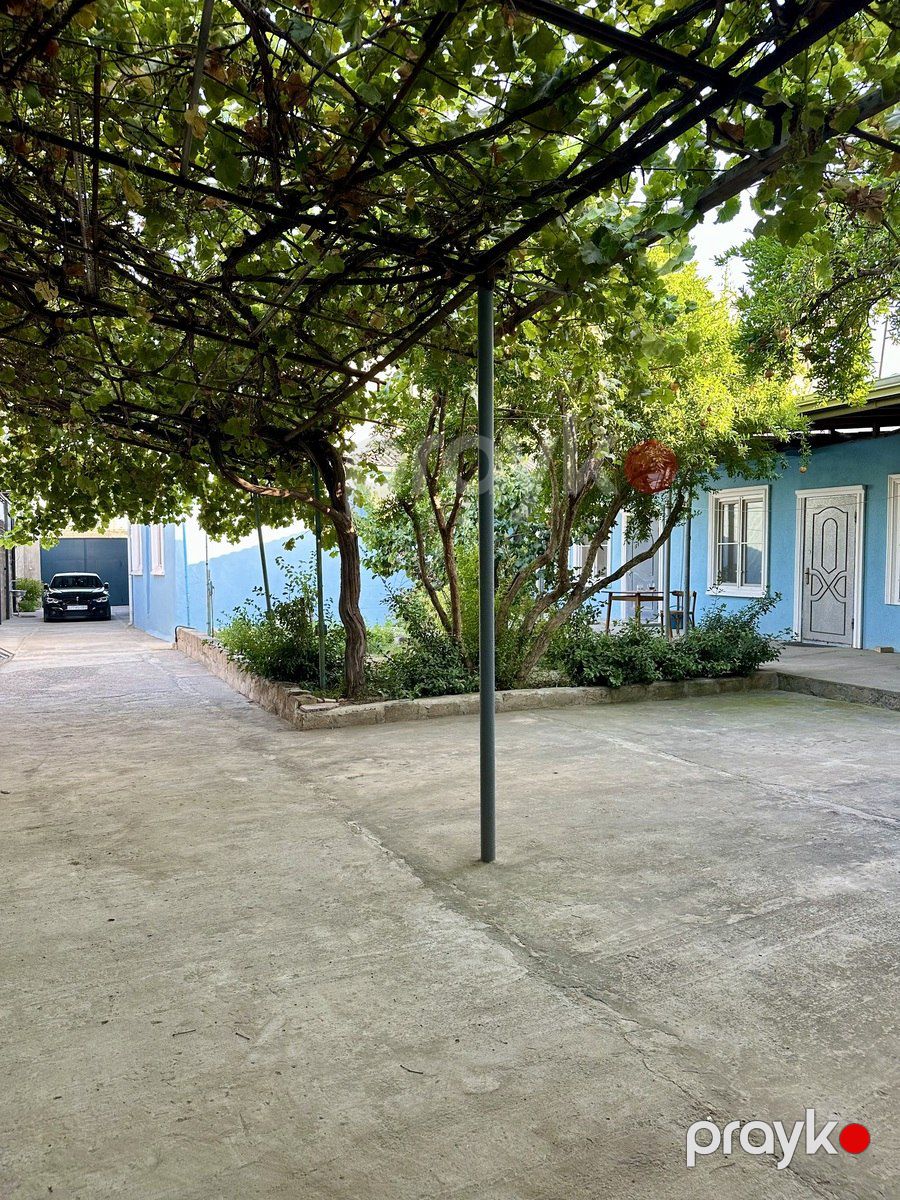 Satılır 4 otaqlı həyət evi/bağ evi 90 m² — Ev, villa, Bakı (12)