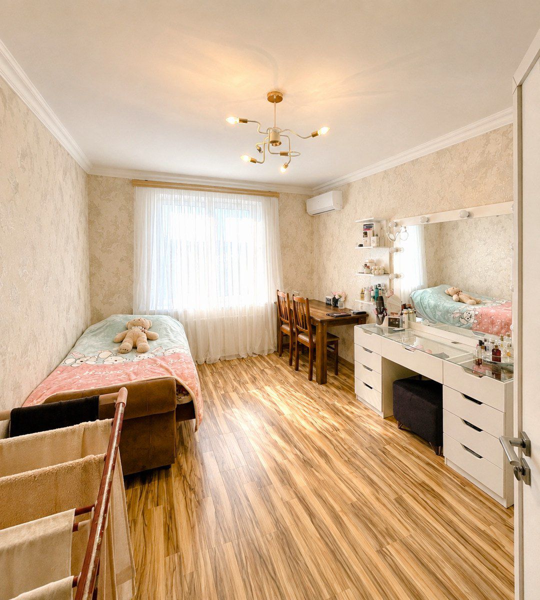 Satılır 1 otaqlı köhnə tikili 45 m² — Mənzil, Bakı