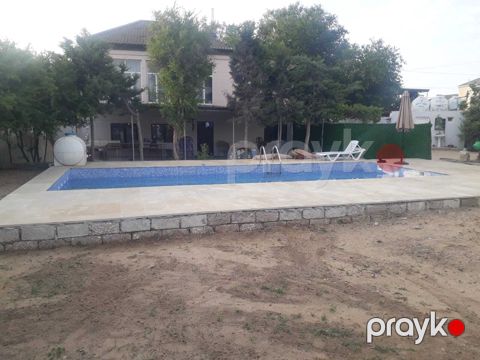 Bağ evi kirayə verilir, Bilgəh qəs.