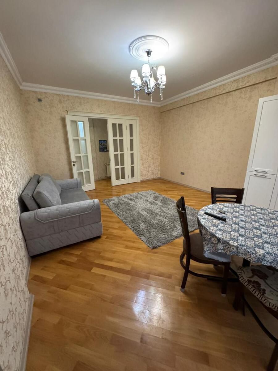 Satılır 2 otaqlı yeni tikili 82 m² — Mənzil, Bakı (2)