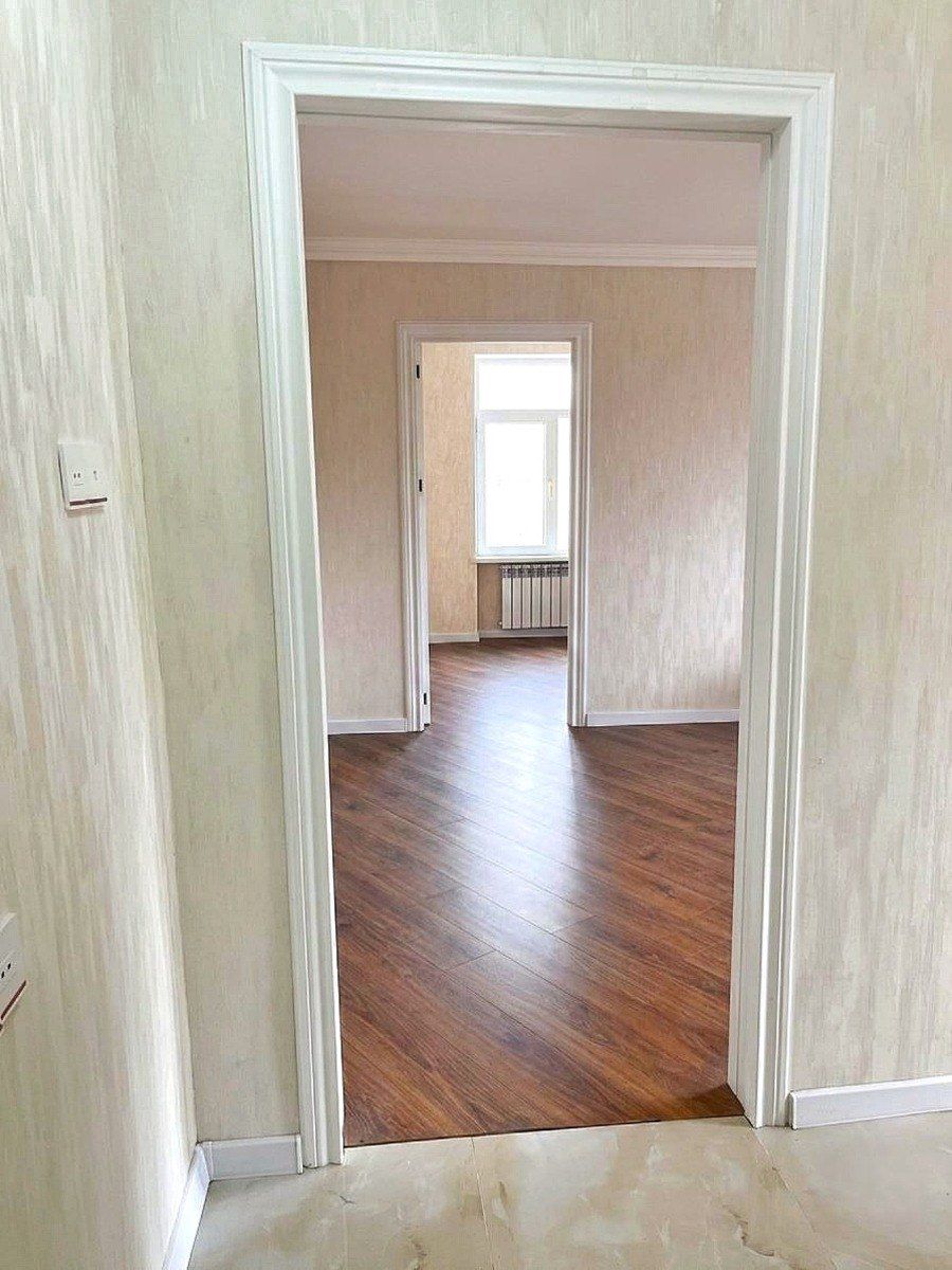 Satılır 2 otaqlı köhnə tikili 55 m² — Mənzil, Bakı (5)