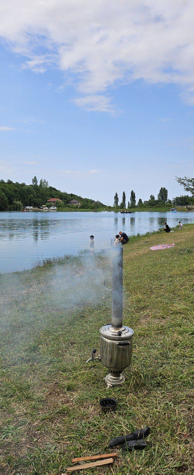 Satılır torpaq 12 sot — Torpaq, Qusar (9)