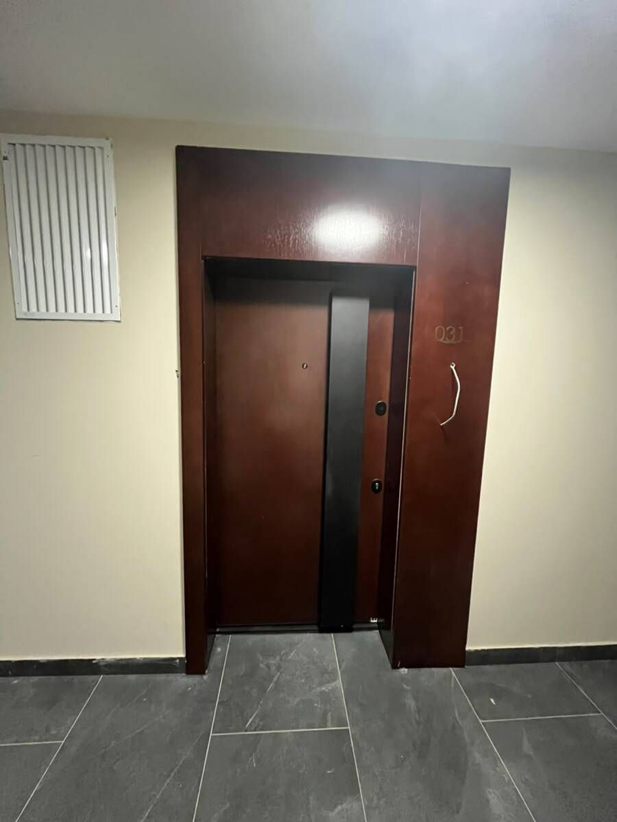 Satılır 2 otaqlı yeni tikili 96 m² — Mənzil, Bakı (5)