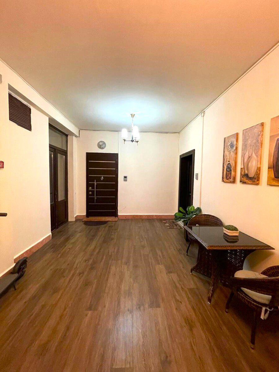Satılır 4 otaqlı yeni tikili 198 m² — Mənzil, Bakı (3)
