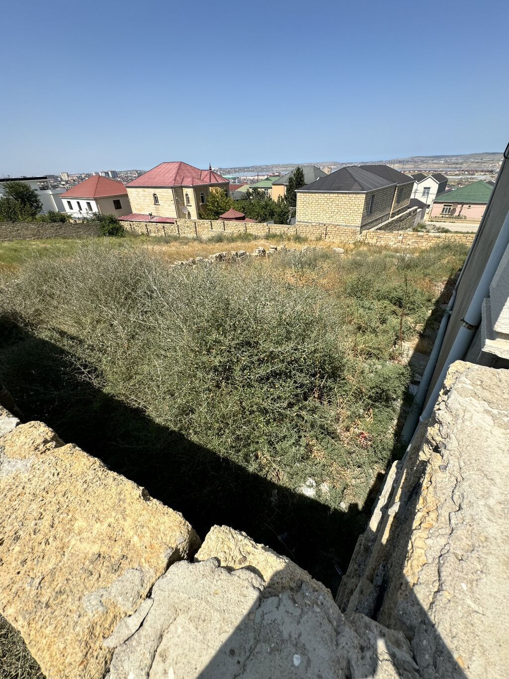 3 sot, Tikinti, Mülkiyyətçi, Kupça (Çıxarış) — Torpaq, Masazır (2)