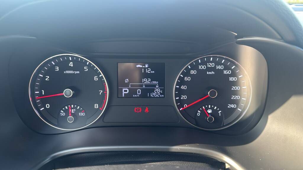 Kia Cerato, 2.0 L, 2023 il, 11 262 km — Avtomobillər, Bakı (2)