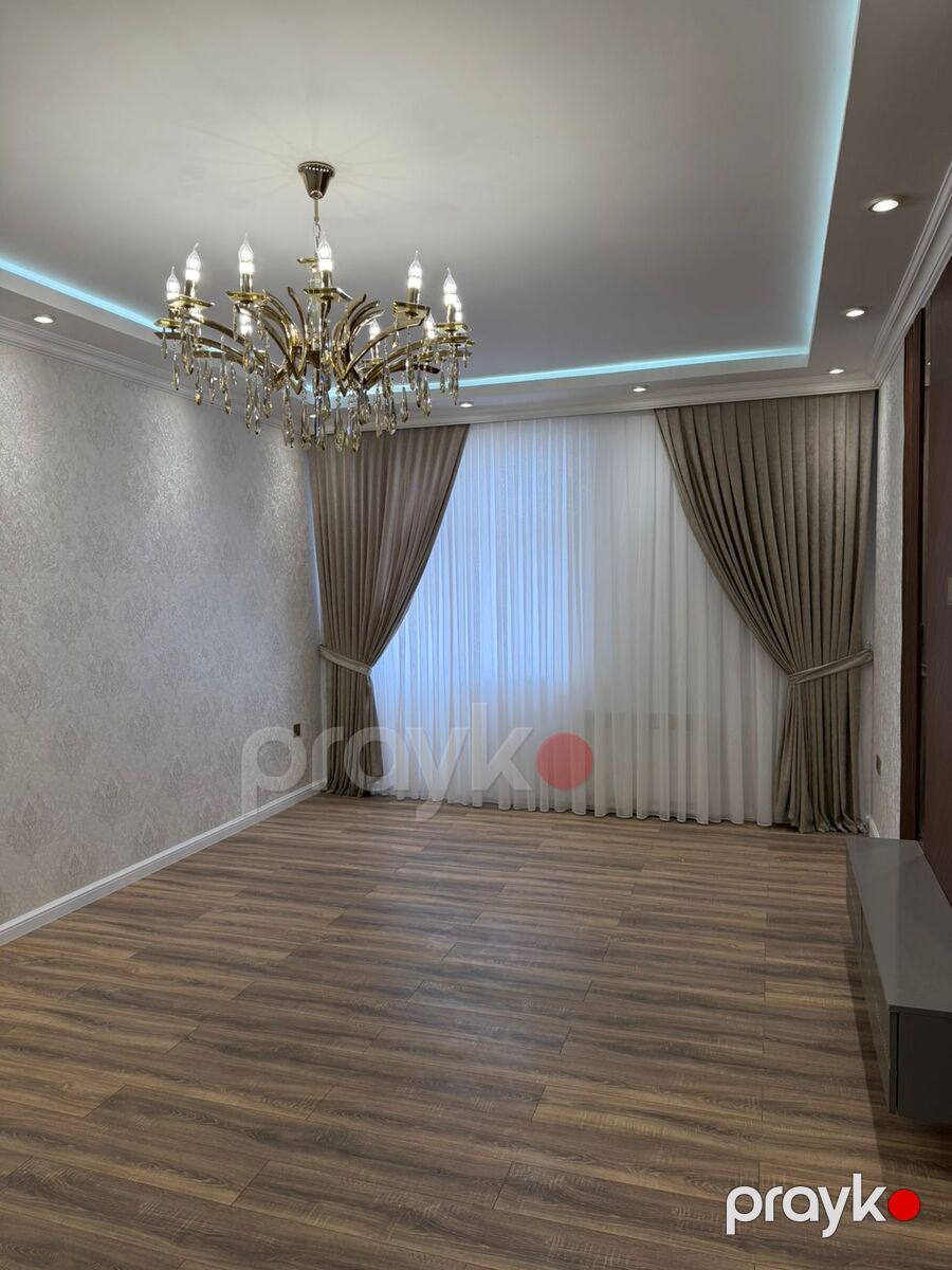 Satılır 3 otaqlı yeni tikili 90 m² — Mənzil, Bakı (11)