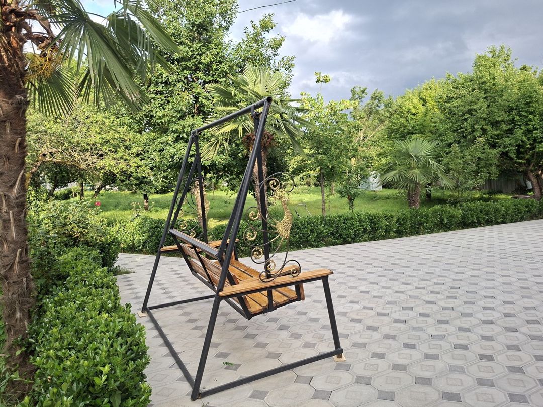 Bağ evi kirayə verilir, Qəbələ ş. — Daşınmaz əmlak, Qəbələ (3)