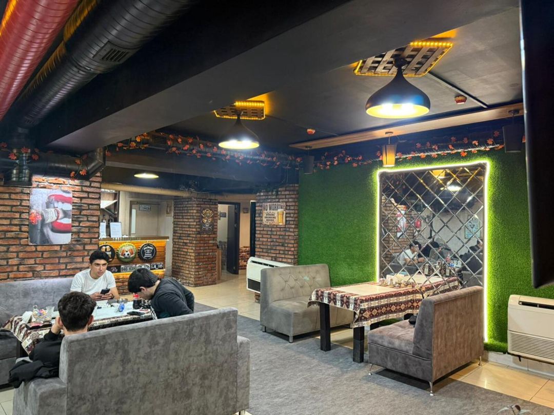 İcarəyə verilir obyekt 180 m² — Əmlak, Bakı (6)