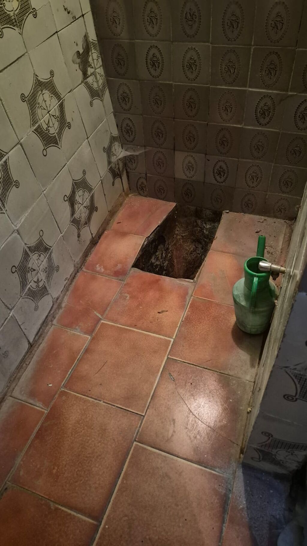 Nizami Metrosuna 6_7 deqiqeliy mesafede Merkezi Parkin yaninda 2 otag — Daşınmaz əmlak, Masazır (5)