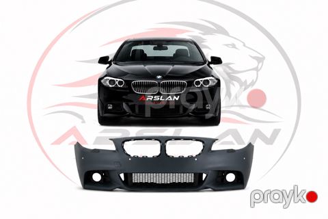 BMW F10 “Mtech” ön buferi — Bakı