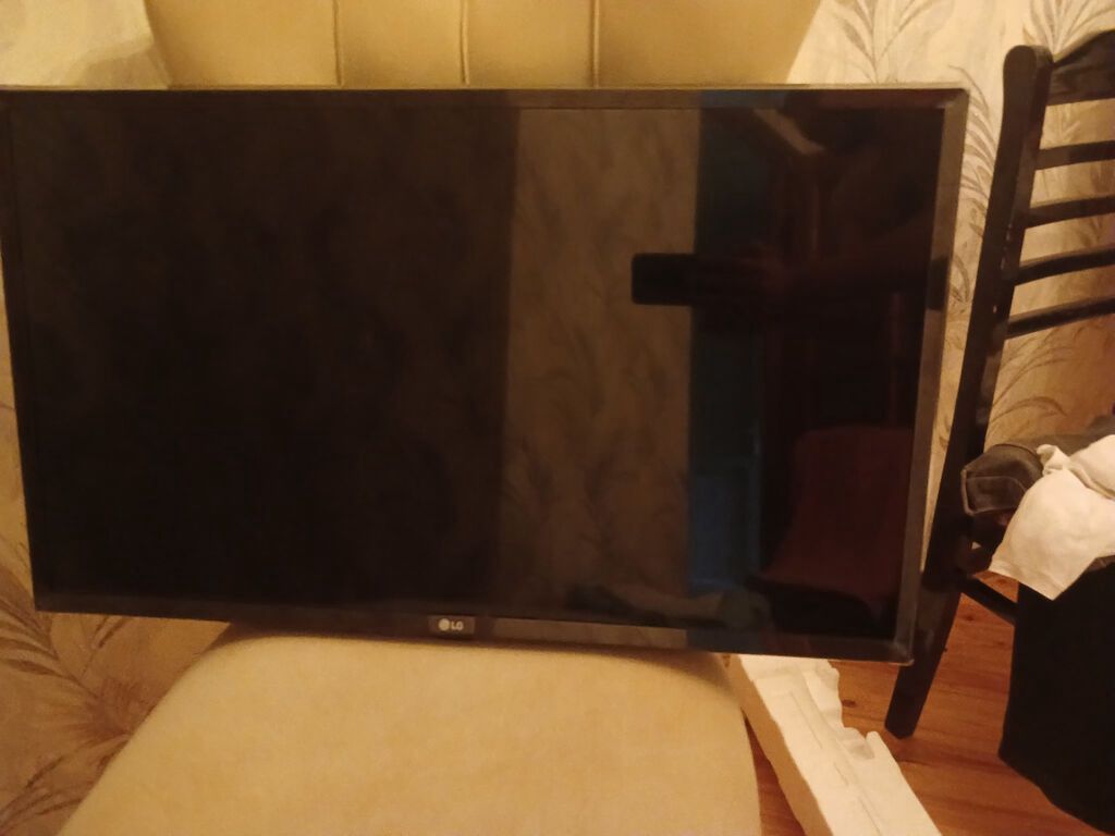 LG 32" LED Televizor
