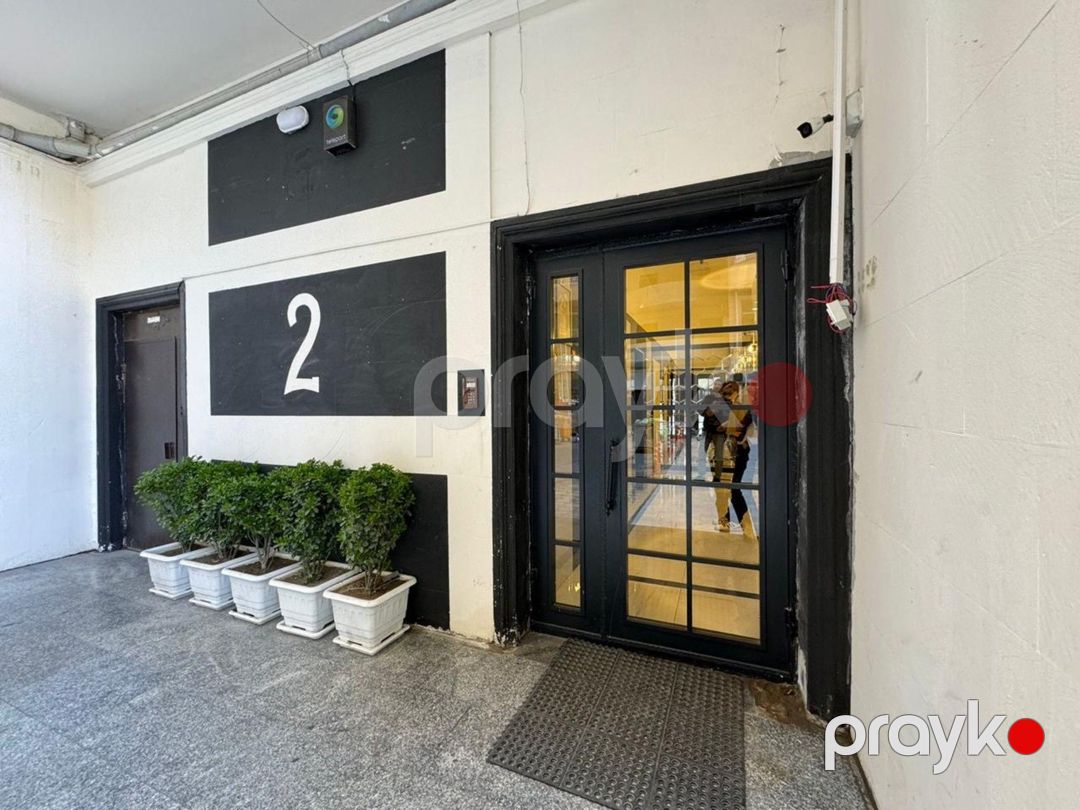 Satılır 4 otaqlı yeni tikili 198 m² — Mənzil, Bakı (3)