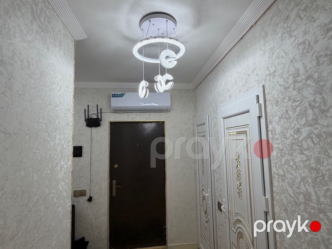 2-otaqlı mənzil, Mingəçevir ş., 53.4 m² — Mənzil, Mingəçevir (11)