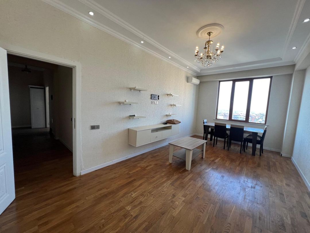 Satılır 2 otaqlı yeni tikili 80 m² — Mənzil, Bakı (2)