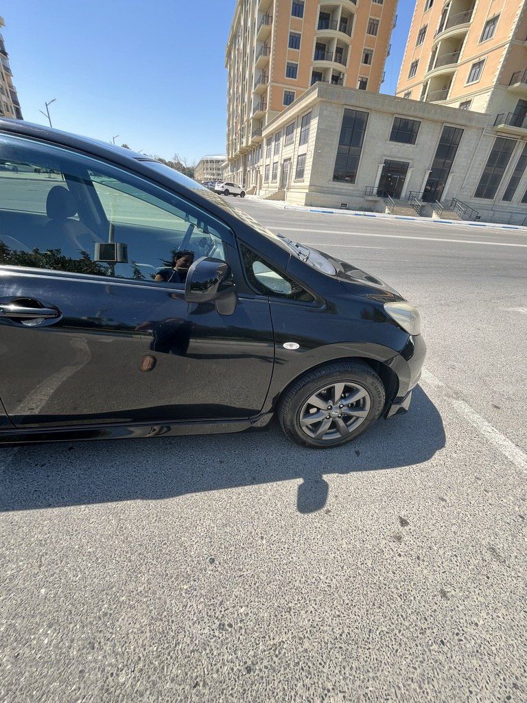 Nissan Note, 1.2 L, 2013 il, 91 000 km — Avtomobillər, Sumqayıt (4)