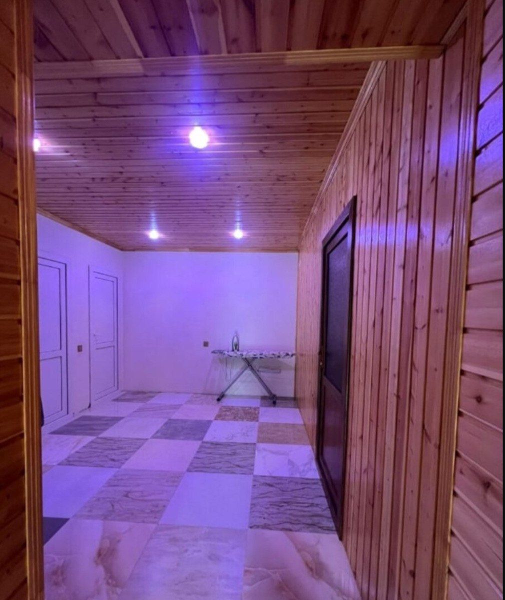 Həyət evi kirayə verilir, İsmayıllı ray. — Daşınmaz əmlak, İsmayıllı (7)
