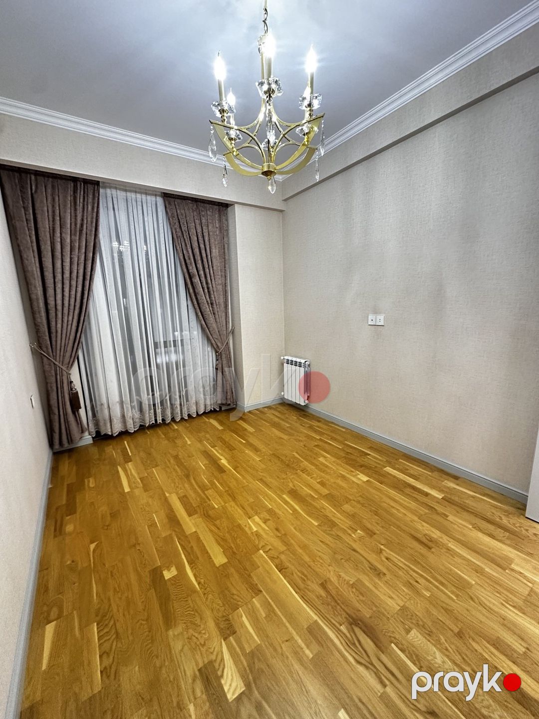 Satılır 2 otaqlı yeni tikili 62 m² — Mənzil, Bakı (7)