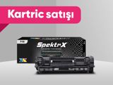 Kartric 712 qara — Electronics