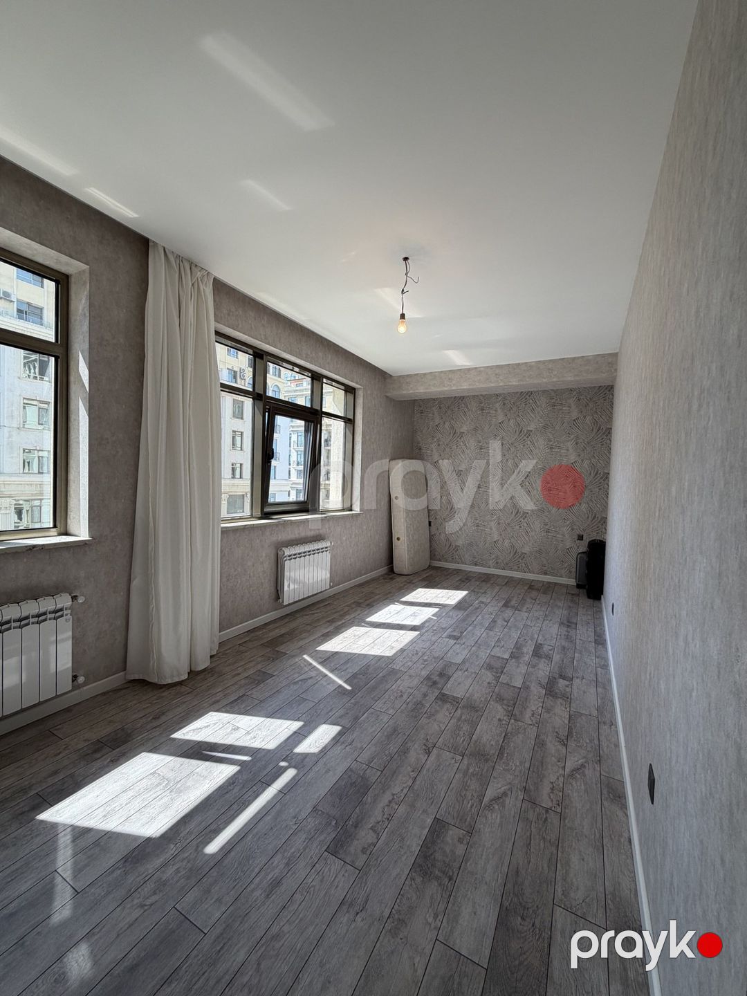 Satılır 3 otaqlı yeni tikili 140 m² — Mənzil, Bakı (7)
