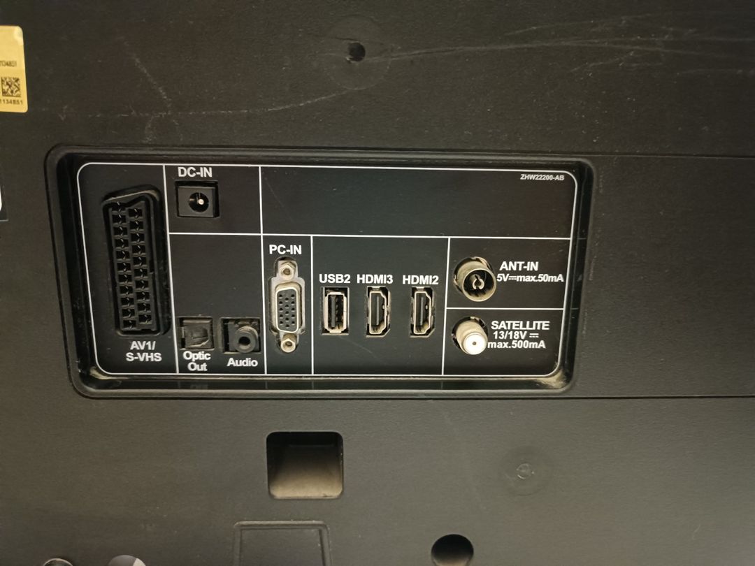 Televizor Beko — Elektronika, Bakı (5)