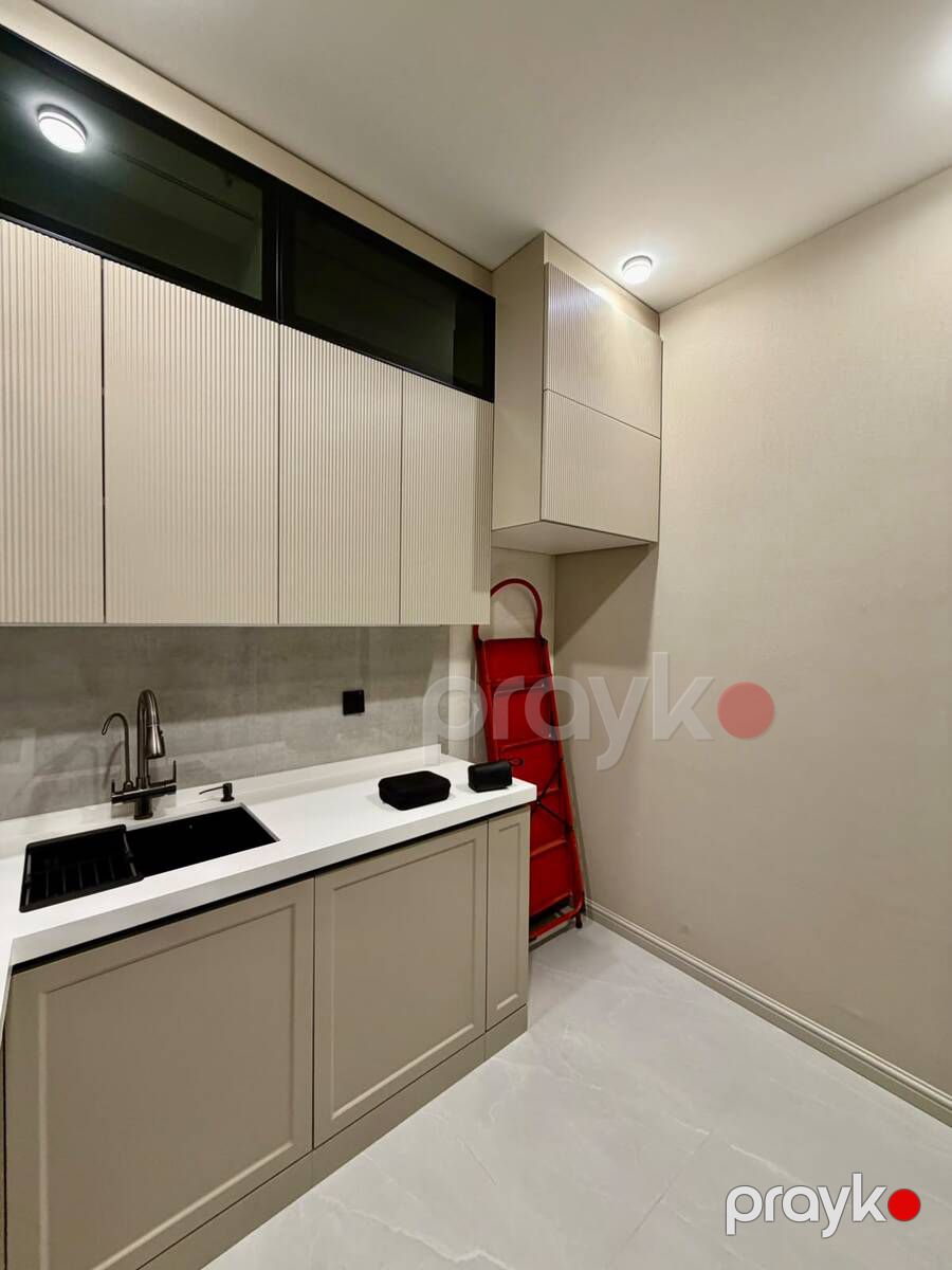 Satılır 2 otaqlı yeni tikili 75 m² — Mənzil, Bakı (11)
