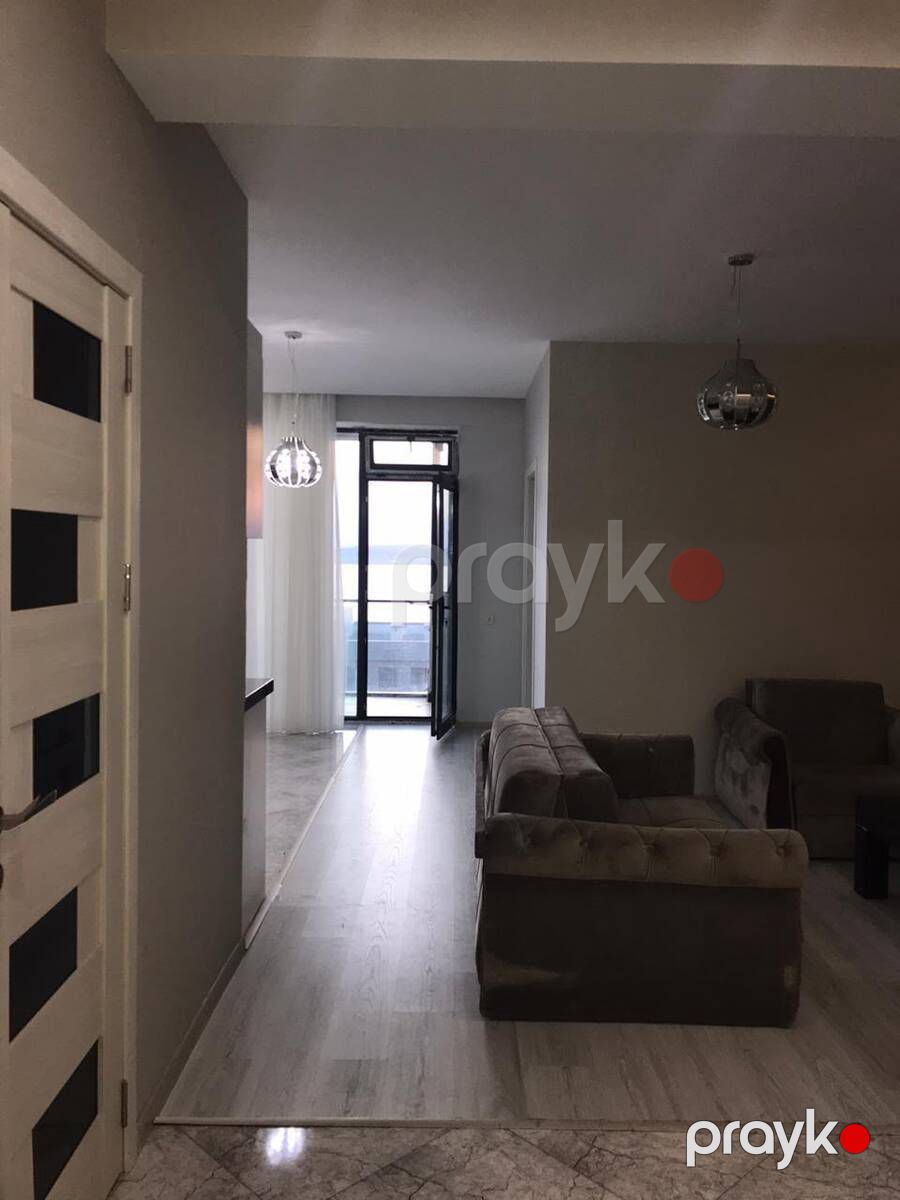 İcarəyə verilir 2 otaqlı yeni tikili 51 m² — Mənzil, Bakı (2)