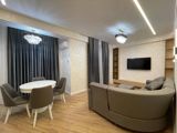 İcarəyə verilir 3 otaqlı yeni tikili 90 m² — SƏBUHİ BƏY