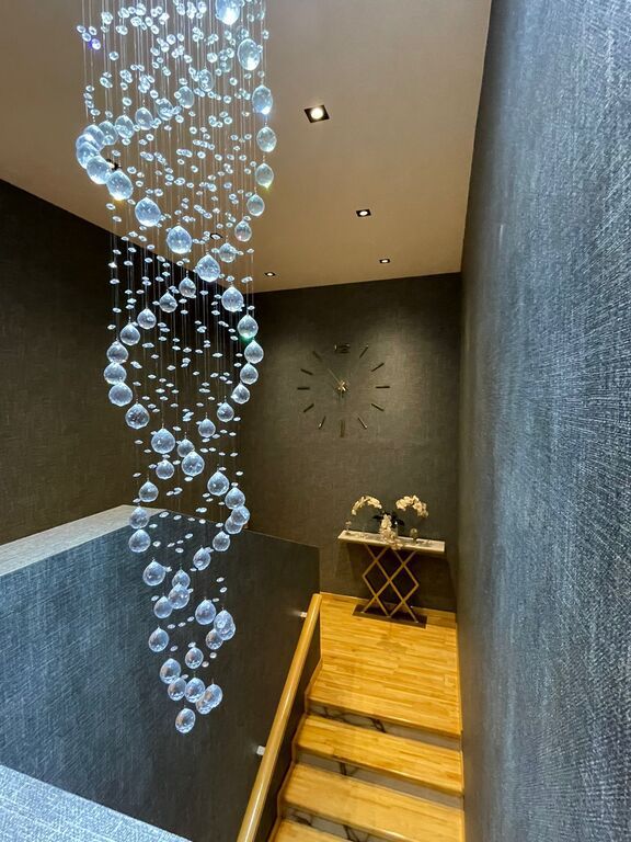 İcarəyə verilir həyət evi/bağ evi 250 m² — Ev, villa, Bakı (11)