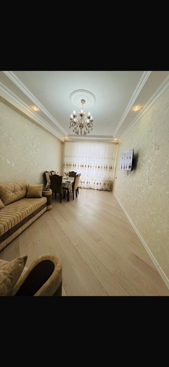 2-otaqlı yeni tikili kirayə verilir, Sumqayıt ş., 54 m² — Daşınmaz əmlak, Sumqayıt (2)