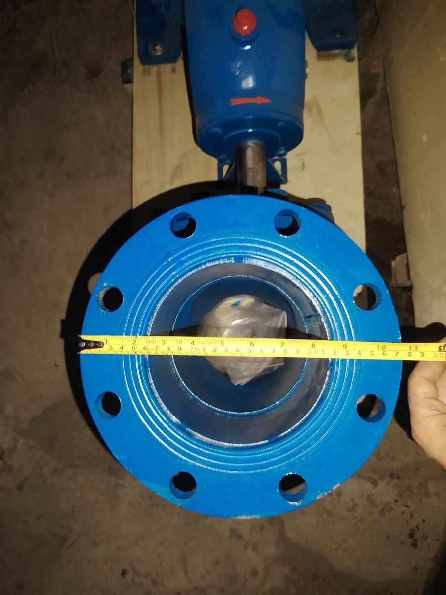 Su nasosu (sənaye tipli mərkəzdənqaçma) CM150-125-315/6 – 100 m³/saat, 11 kW — Biznes və avadanlıq, Bakı (9)