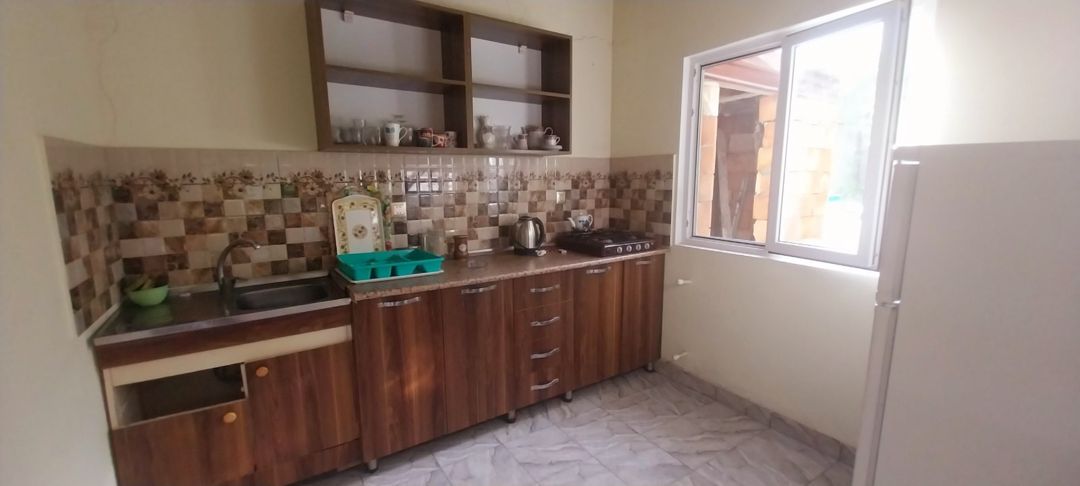 Bağ evi kirayə verilir, Oğuz r. — Daşınmaz əmlak, Oğuz (11)