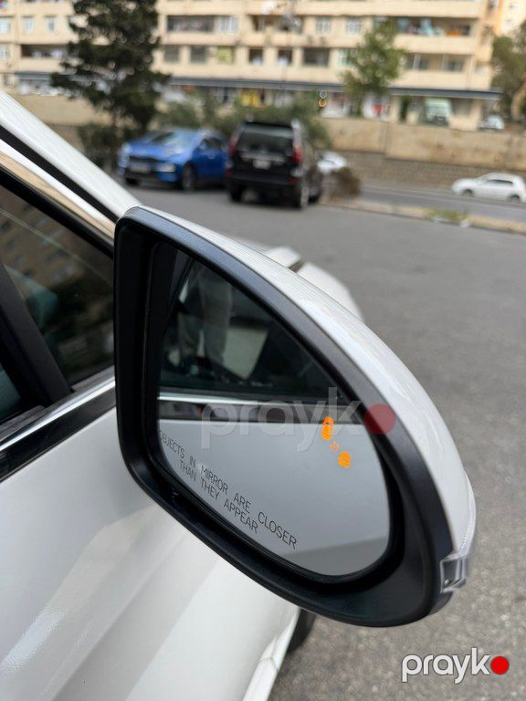 Hyundai Sonata, 2.0 L, 1.62 kWh, 2020 il, 150 400 km — Avtomobillər, Bakı (9)