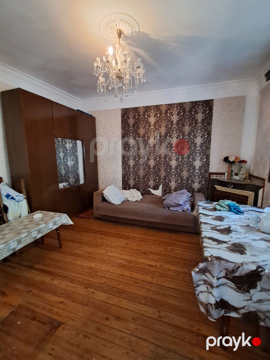 Satılır 3 otaqlı həyət evi/bağ evi 120 m² — Ev, villa, Bakı (3)