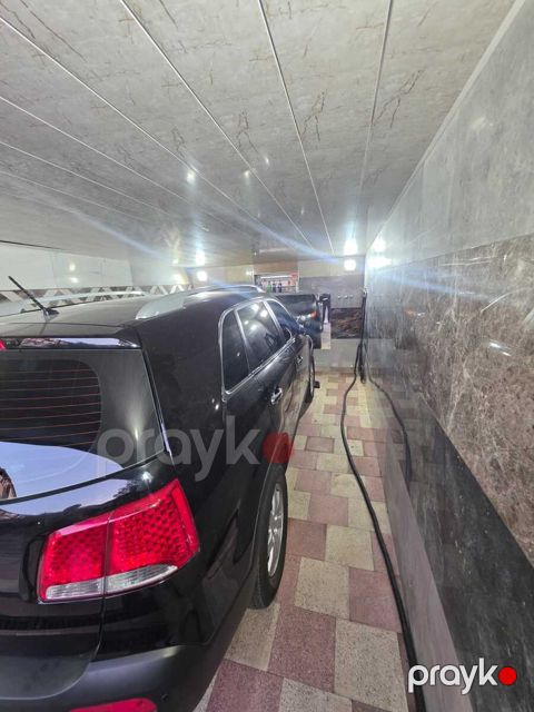 Satılır obyekt 20 m²