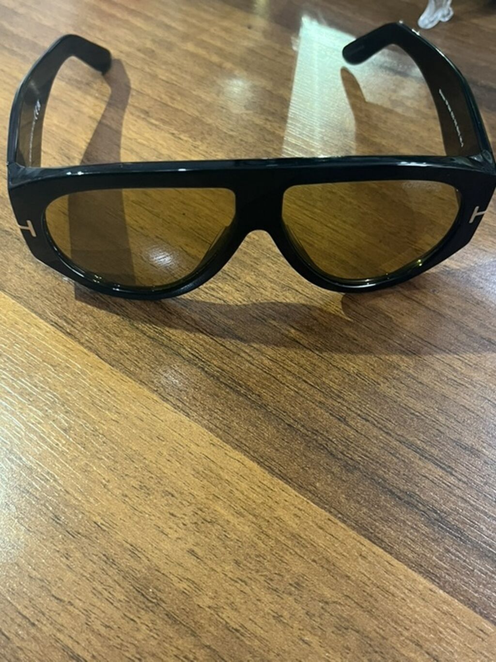 Tom Ford “Bronson” gün eynəyi - Model: Bronson TF1044 - Rəng kodu — Günəş eynəkləri, Bakı (3)