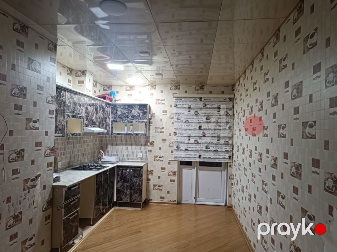 2-otaqlı yeni tikili, H.Aslanov m., 80 m² — Mənzil, Bakı (7)