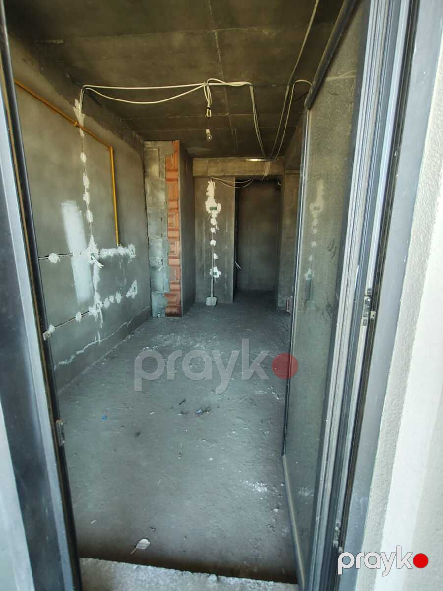 2-otaqlı yeni tikili, Sumqayıt ş., 83 m² — Mənzil, Sumqayıt (10)